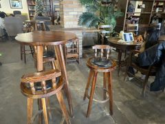 -藏书馆咖啡LibraryCoffee·Bistro(牡丹园店)
