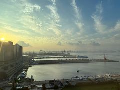 -富力希尔顿酒店·地阔自助餐厅