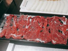 -嬷孙家潮汕牛肉火锅(北京路天河城店)