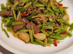 -小厨师·二十年沈家门小海鲜(百井坊巷店)