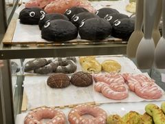 -奈雪的茶(市百一店)