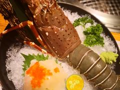 -赤坂亭·M9和牛烧肉·铁板烧·日料398放题(长泰广场店)