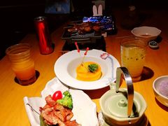 -三石铁板烧(紫竹桥店)