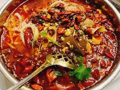 -丰收日·小海鲜·沪上家宴(顾村正大店)