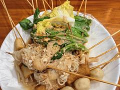 -郭记小街麻辣烫(南小街总店)
