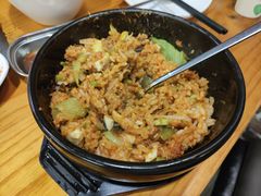 -咕咕站韩国料理(紫金港店)