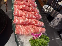 -额尔敦传统涮(公园西路店)