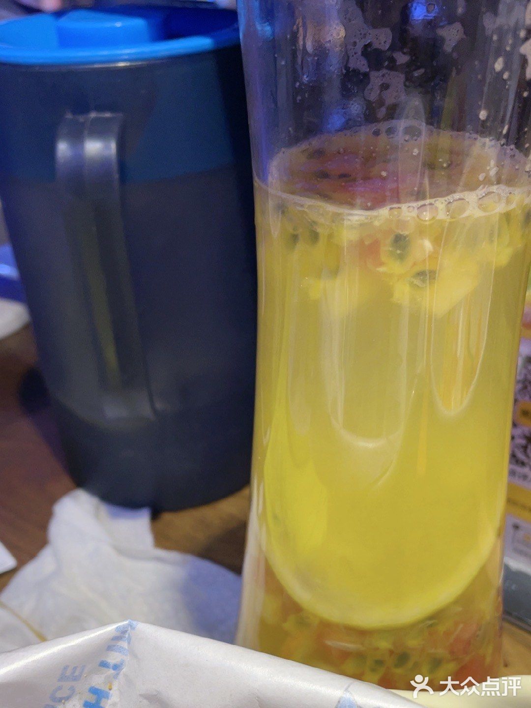 新奇的吃饭体验