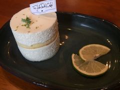 -fishtank鱼缸咖啡(三山街店)