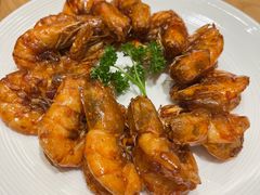 -顺风汤馆·广府粤菜(江宸天街店)
