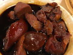 滋补猪脚姜-点都德(大茶楼店)