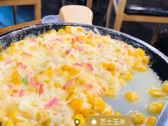 -大壮家原味烤肉(兴华北街店)