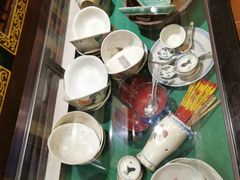 -日日鲜茶餐厅(小公园店)