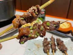 -元满•自助和牛·烧鸟lzakaya(文范路店)