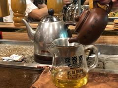 -武林厨神·粤式茶点(五羊店)