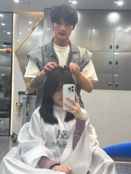 -A&L salon
