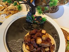 -天和晟烤鸭店(玉泉西街店)