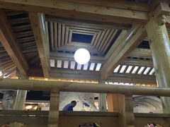 -丽池宫韩式汗蒸会馆(华灯坊店)