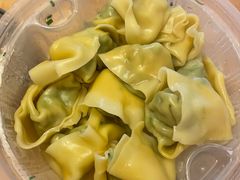 -东泰祥生煎馆(陕西南路店)