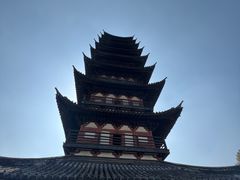 -上海方塔园