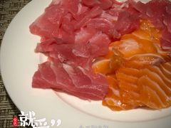 -大理实力希尔顿酒店•香全日制餐厅