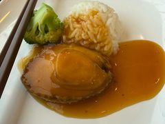 -海天一色海景自助餐厅(西港花园店)