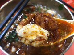 -代四孃牛华豆腐脑美味小食(总店)