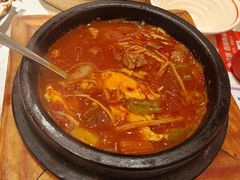 -七八冷面·延边朝鲜族美食(欢乐谷店)