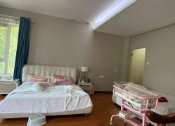 -禧悦府国际月子会所(总店)