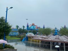 -华夏文旅海洋公园