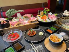 秘制圣女果-300杯·和牛烧肉清酒专门店(廊里店)