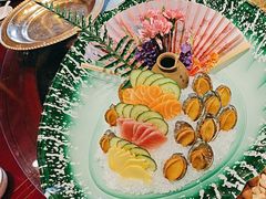 -小八仙·宴(三峡茶庄店)