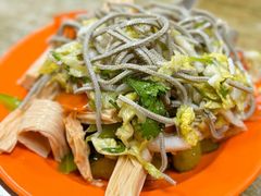 -清真-戏楼王记牛肉面