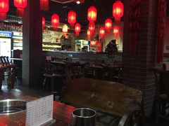 -乐山串串香老火锅(鼓楼店)