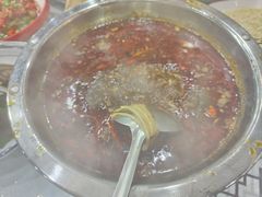 -辣不怕口味虾(凌霄路店)