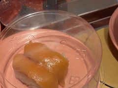 -争鲜回转寿司(通州万达店)