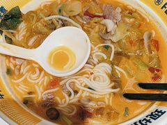 -粉小主·贵州酸汤牛肉粉(南京仙林金鹰店)