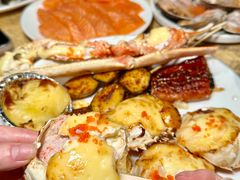 -雍和会海鲜姿造自助(湖东路店)