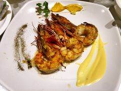 -赶海部落海鲜城(海阳路店)