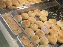 -矮子馅饼(大成路店)