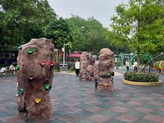 -荔湾区儿童公园