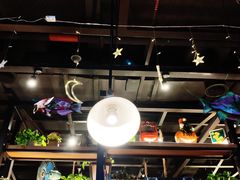 -探鱼·鲜青椒爽麻烤鱼(北京路天河城店)