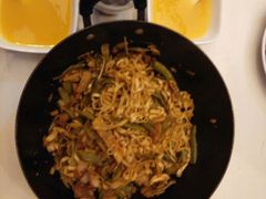 android_upload_pic-金豆角砂锅焖面(安贞店)