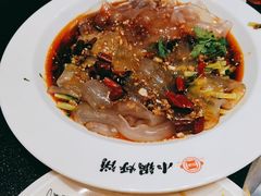 -灶座小锅烀饼·铁锅炖(道里店)