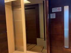 -香港铜锣湾皇悦酒店