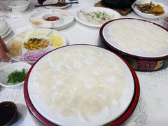 -寻味顺德·南记酒家·传统顺德菜·鱼生(广源路店)