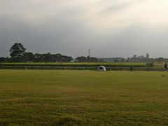 -嘉北郊野公园