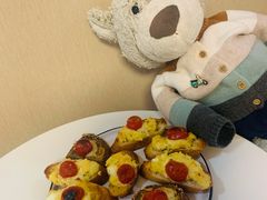 -老梦面包CHEZMOREL(麦子店)