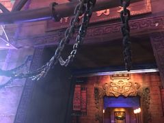 -青岛东方影都融创电影世界