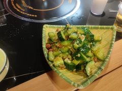 -小欢喜烧烤大排挡•龙虾(南车站路店)